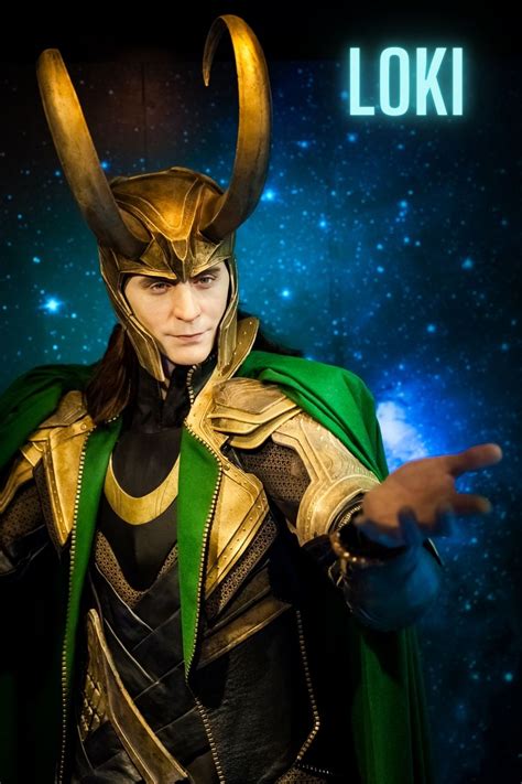 The Betrayal of Loki: A Pagan Interpretation of Mythological Events